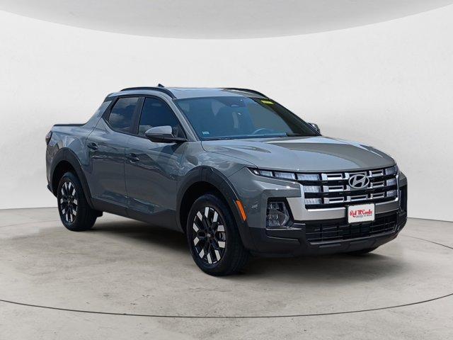 new 2026 Hyundai SANTA CRUZ car, priced at $36,715