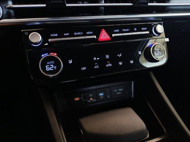 new 2026 Hyundai SANTA CRUZ car, priced at $36,715