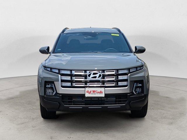 new 2026 Hyundai SANTA CRUZ car, priced at $36,715