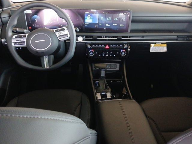 new 2026 Hyundai SANTA CRUZ car, priced at $36,715