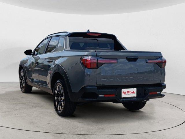 new 2026 Hyundai SANTA CRUZ car, priced at $36,715