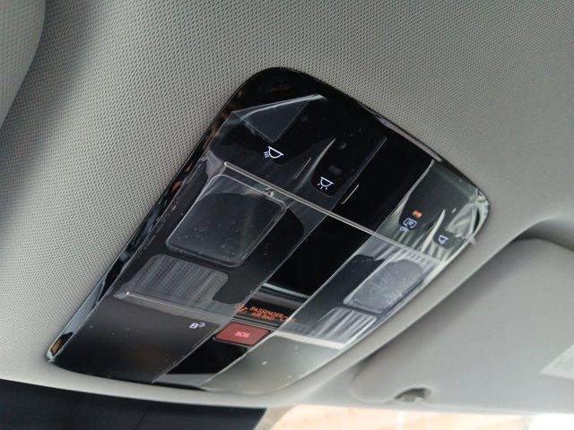 new 2026 Hyundai SANTA FE HEV car, priced at $37,990