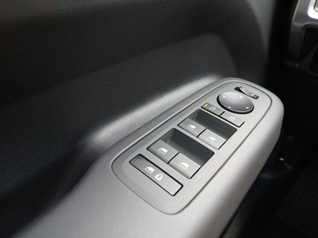 new 2026 Hyundai SANTA FE HEV car, priced at $37,990