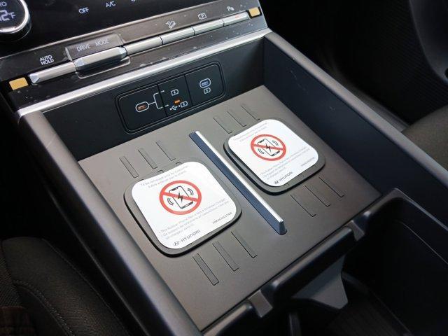 new 2026 Hyundai SANTA FE HEV car, priced at $37,990