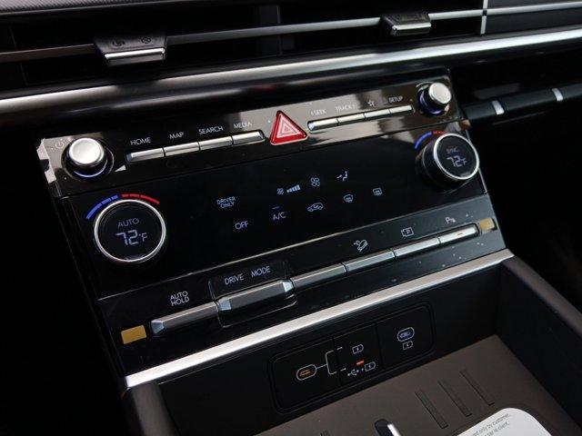 new 2026 Hyundai SANTA FE HEV car, priced at $37,990