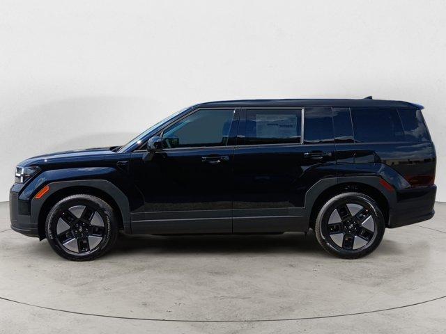 new 2026 Hyundai SANTA FE HEV car, priced at $37,990