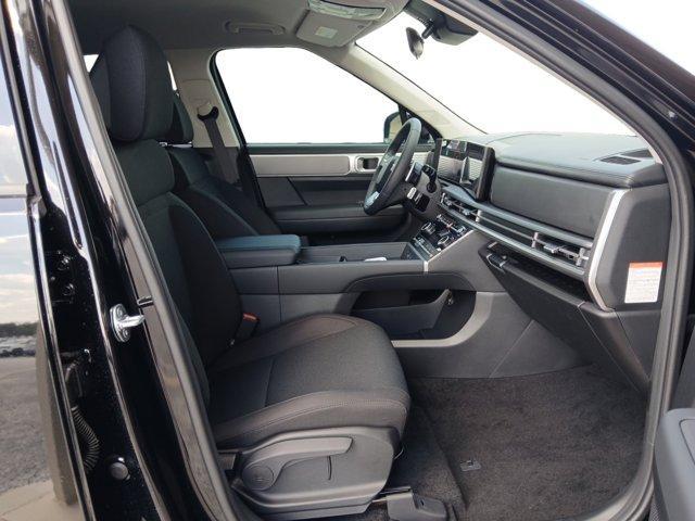 new 2026 Hyundai SANTA FE HEV car, priced at $37,990