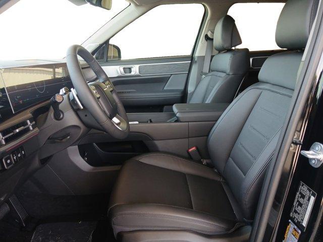 new 2026 Hyundai SANTA FE HEV car, priced at $50,000