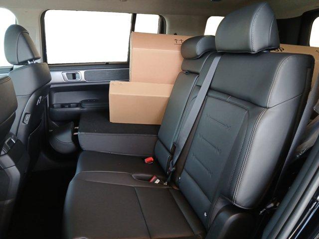 new 2026 Hyundai SANTA FE HEV car, priced at $50,000