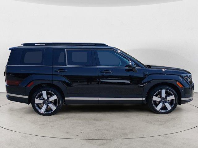 new 2026 Hyundai SANTA FE HEV car, priced at $50,000