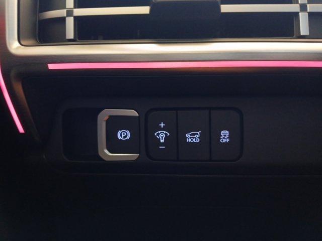 new 2026 Hyundai SANTA FE HEV car, priced at $50,000