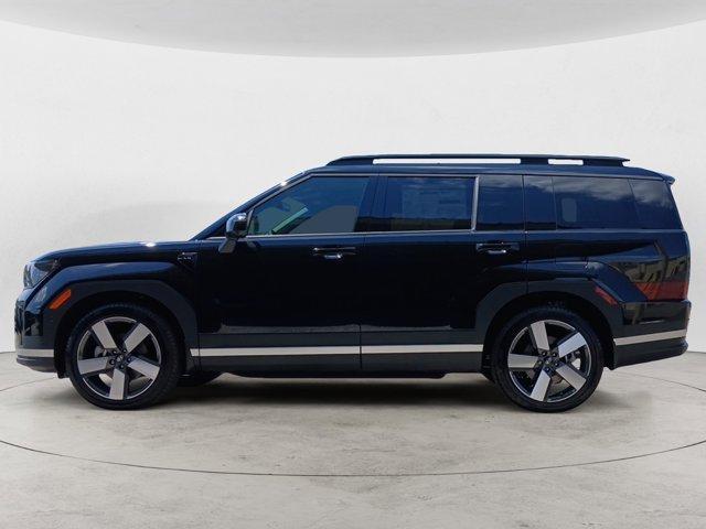 new 2026 Hyundai SANTA FE HEV car, priced at $50,000