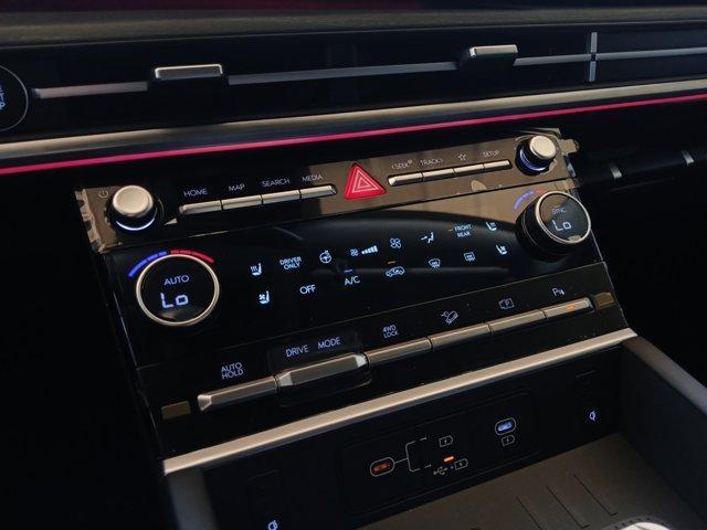 new 2026 Hyundai SANTA FE HEV car, priced at $50,000