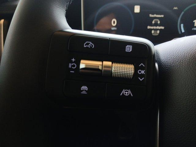 new 2026 Hyundai SANTA FE HEV car, priced at $50,000