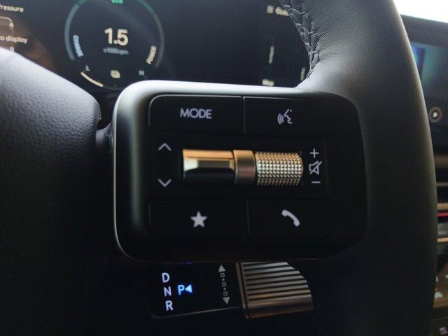 new 2026 Hyundai SANTA FE HEV car, priced at $50,000