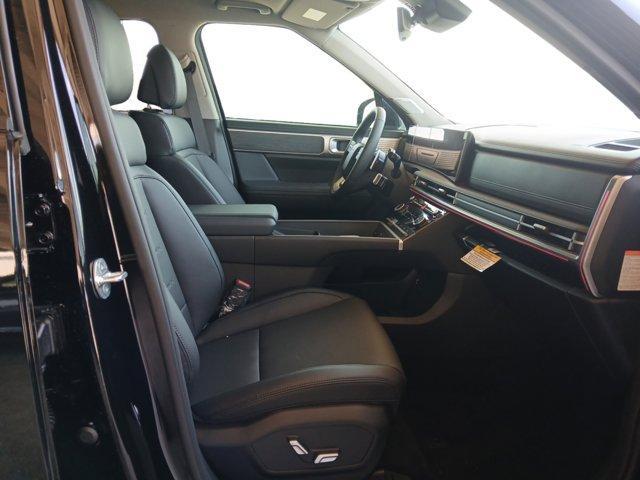 new 2026 Hyundai SANTA FE HEV car, priced at $50,000