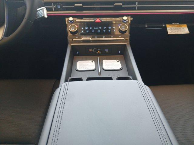 new 2026 Hyundai SANTA FE HEV car, priced at $50,000