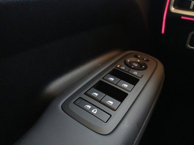 new 2026 Hyundai SANTA FE HEV car, priced at $50,000