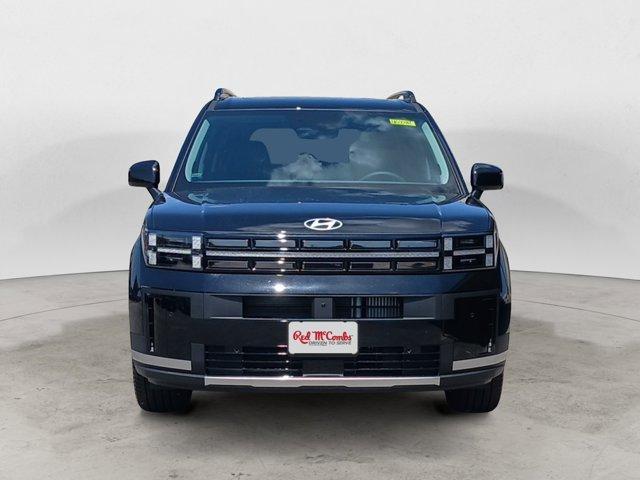 new 2026 Hyundai SANTA FE HEV car, priced at $50,000