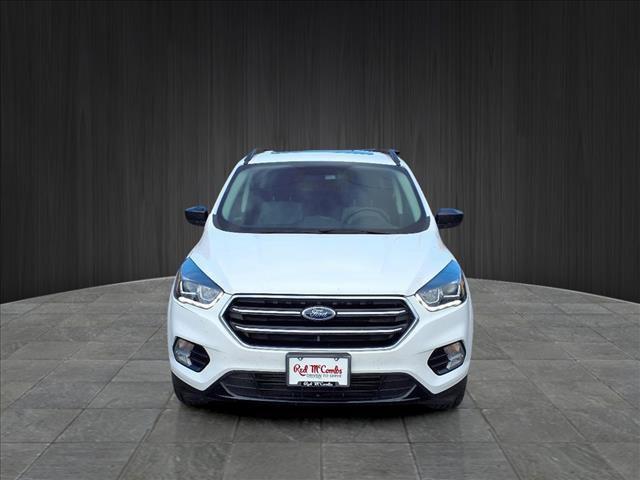 used 2017 Ford Escape car, priced at $14,891