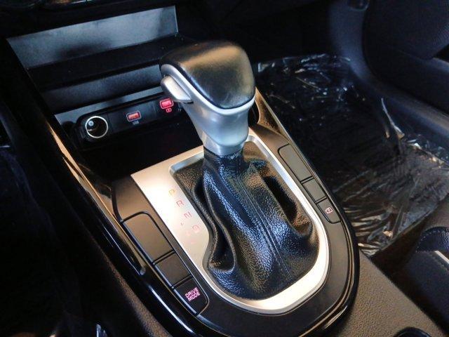 used 2024 Kia Forte car, priced at $20,709