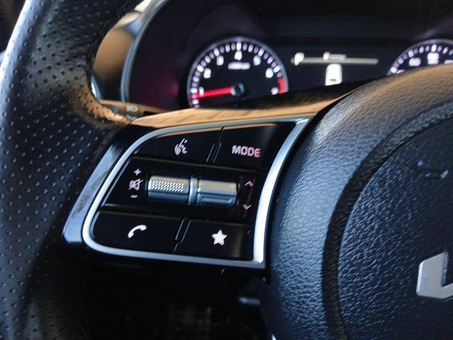 used 2024 Kia Forte car, priced at $20,709