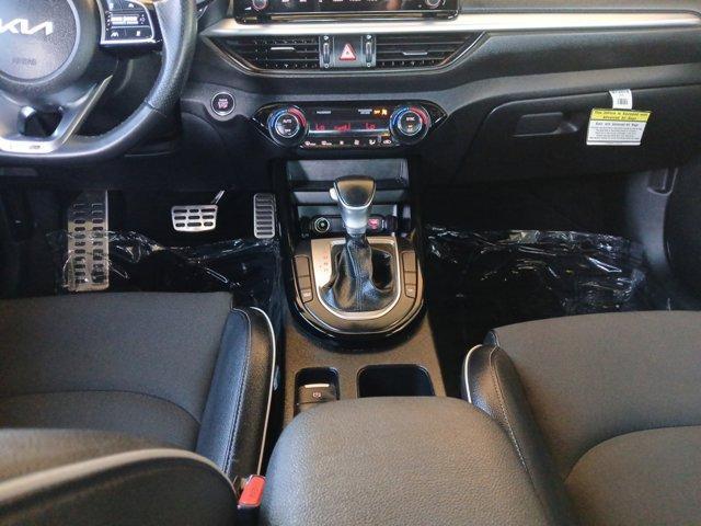 used 2024 Kia Forte car, priced at $20,709