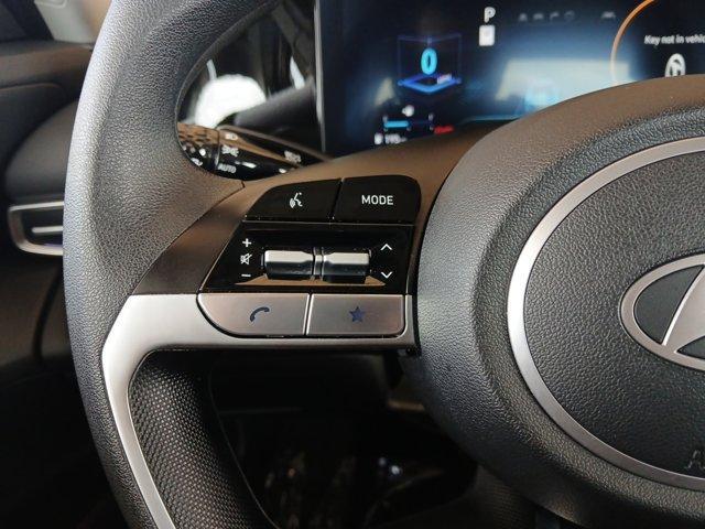 used 2024 Hyundai Elantra car, priced at $22,981