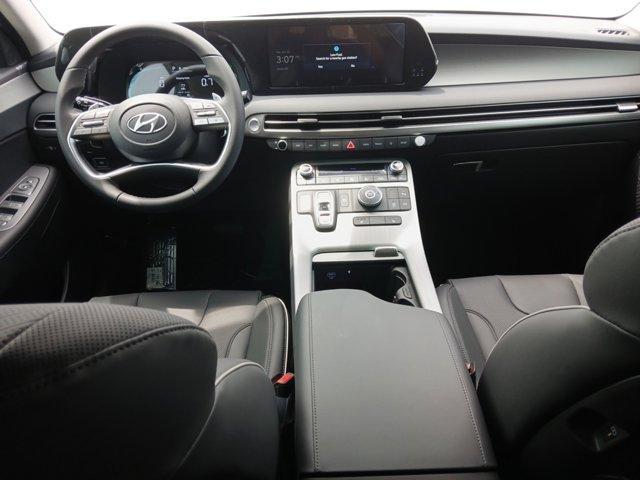 new 2025 Hyundai Palisade car, priced at $45,650