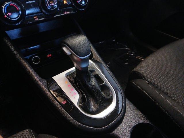used 2024 Kia Forte car, priced at $19,576