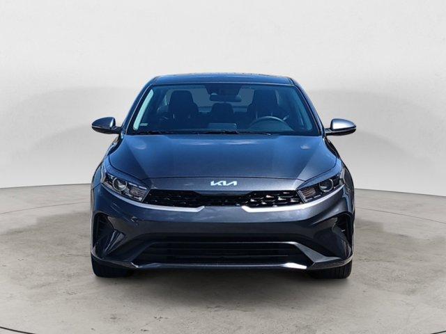 used 2024 Kia Forte car, priced at $19,576
