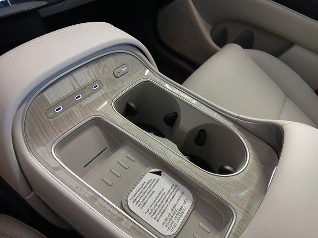 new 2026 Hyundai Palisade Hybrid car, priced at $58,730