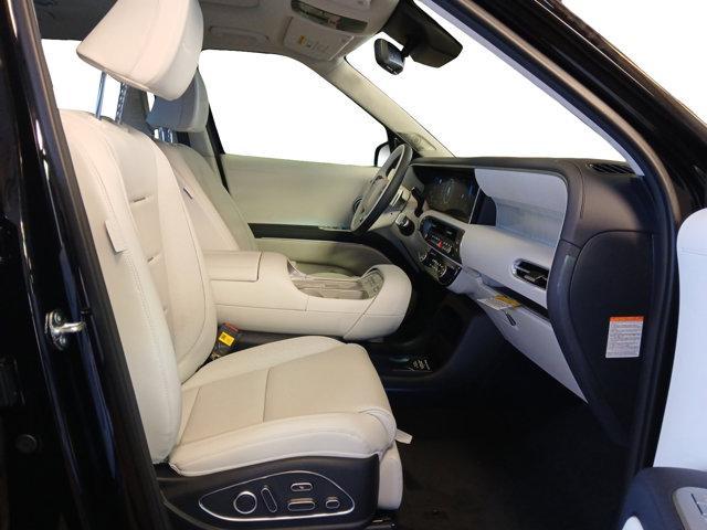 new 2026 Hyundai Palisade Hybrid car, priced at $58,730