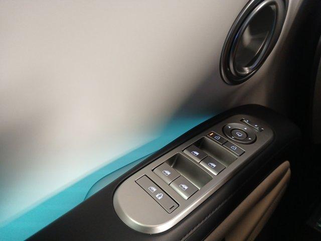 new 2026 Hyundai Palisade Hybrid car, priced at $58,730