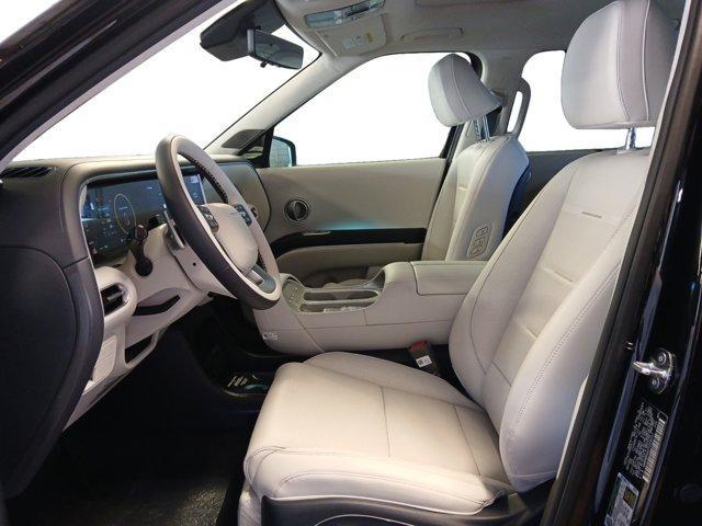 new 2026 Hyundai Palisade Hybrid car, priced at $58,730