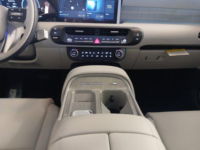 new 2026 Hyundai Palisade Hybrid car, priced at $58,730