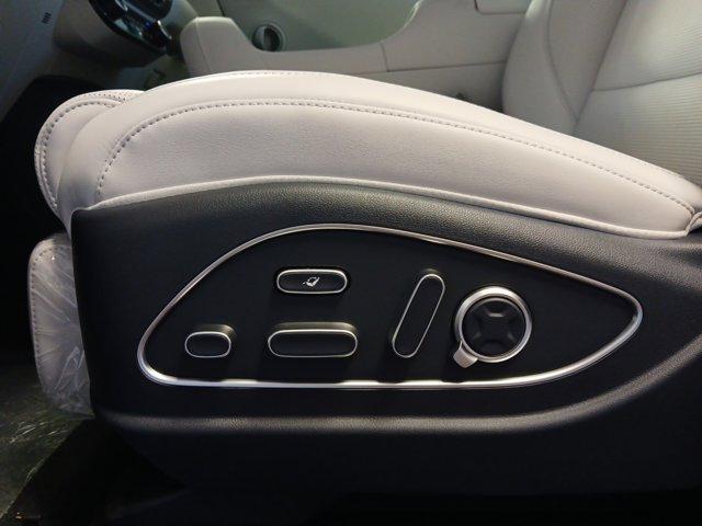 new 2026 Hyundai Palisade Hybrid car, priced at $58,730