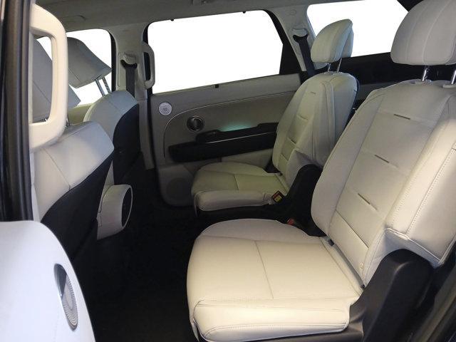 new 2026 Hyundai Palisade Hybrid car, priced at $58,730