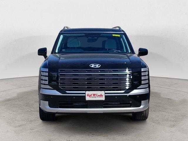 new 2026 Hyundai Palisade Hybrid car, priced at $58,730