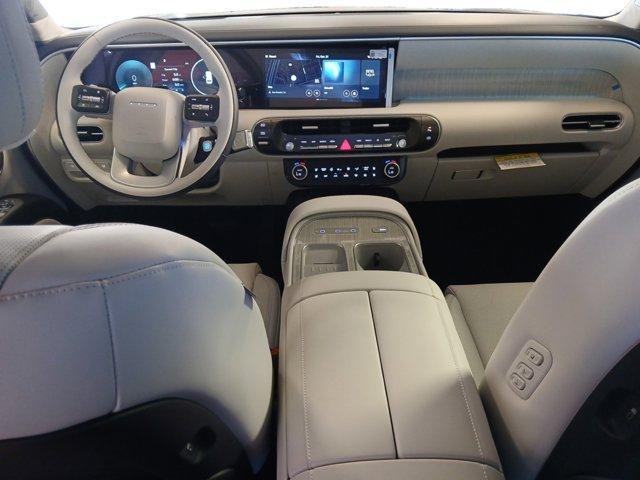 new 2026 Hyundai Palisade Hybrid car, priced at $58,730