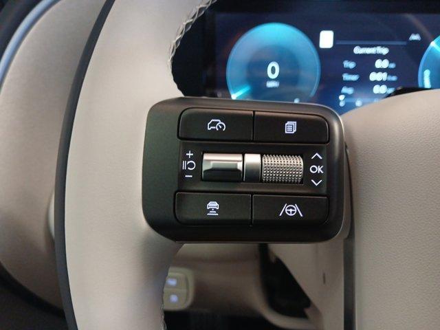 new 2026 Hyundai Palisade Hybrid car, priced at $58,730