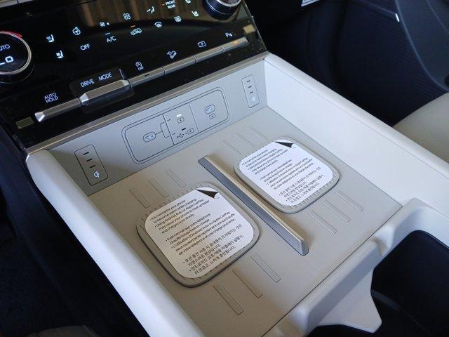 new 2026 Hyundai Santa Fe car, priced at $49,190