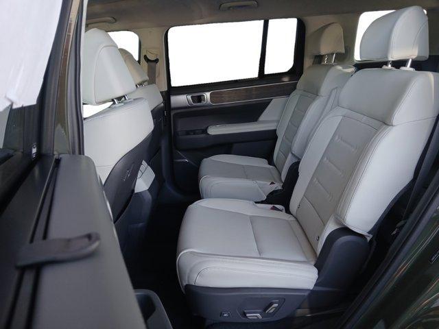 new 2026 Hyundai Santa Fe car, priced at $49,190