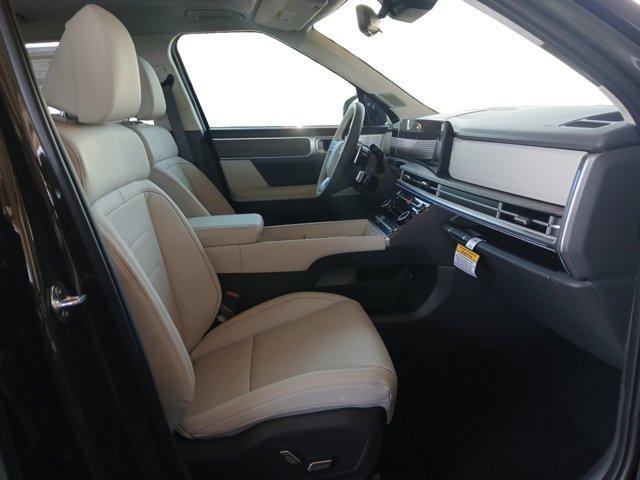 new 2026 Hyundai Santa Fe car, priced at $49,190