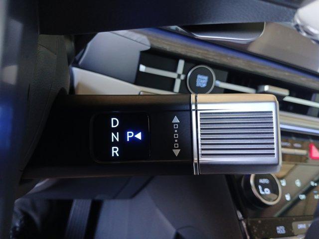 new 2026 Hyundai Santa Fe car, priced at $49,190