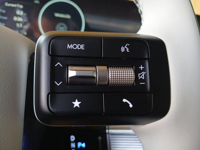 new 2026 Hyundai Santa Fe car, priced at $49,190