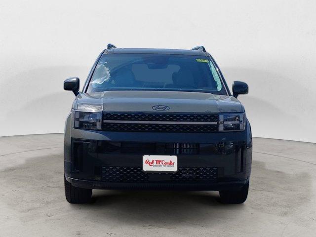 new 2026 Hyundai Santa Fe car, priced at $49,190