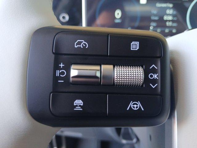 new 2026 Hyundai Santa Fe car, priced at $49,190