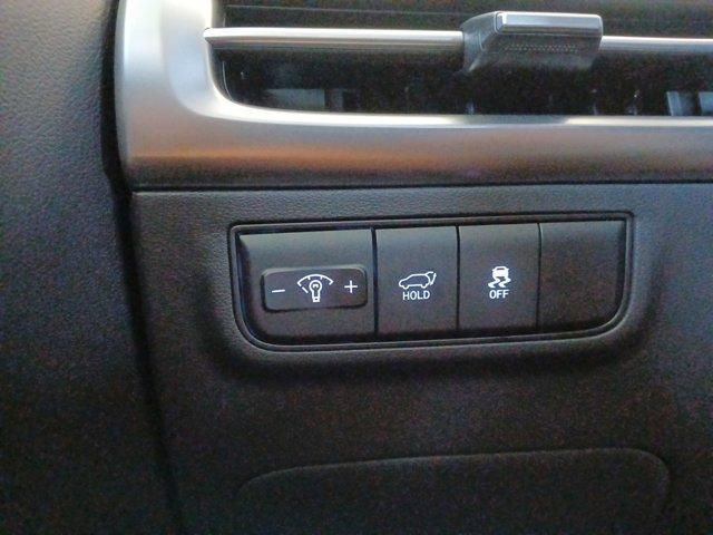 new 2026 Hyundai Tucson car, priced at $33,105