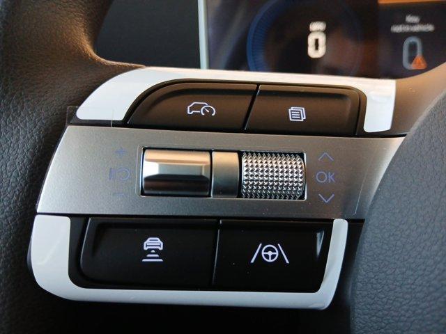 new 2026 Hyundai Tucson car, priced at $33,105